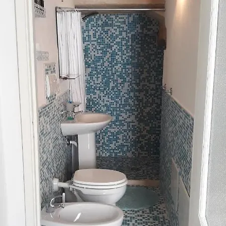Casa Storica La Terrazza