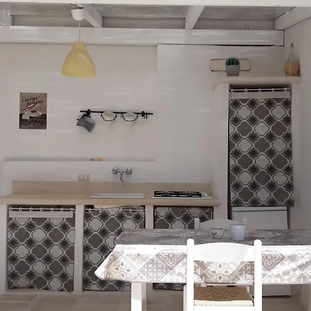 Casa Storica La Terrazza ماتينو