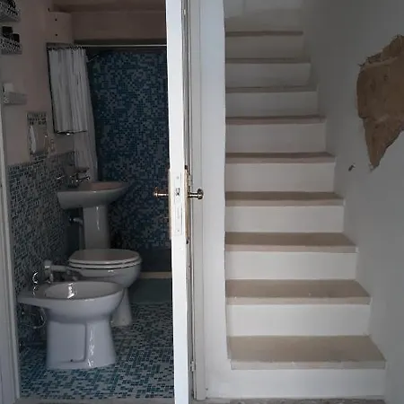 Casa Storica La Terrazza