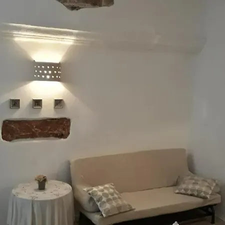 بيت للعطل Casa Storica La Terrazza *