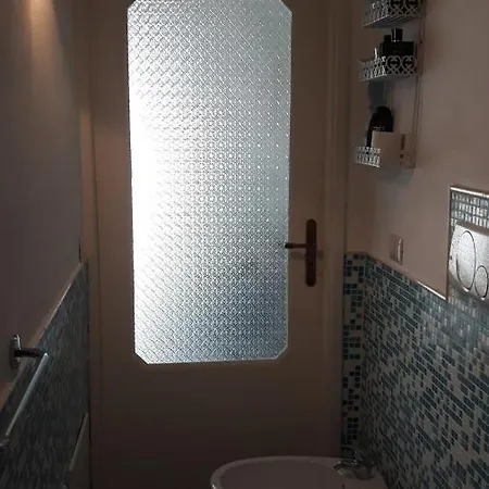 Casa Storica La Terrazza بيت للعطل *