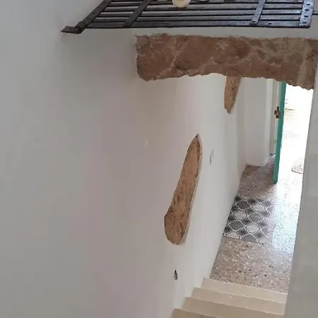 بيت للعطل Casa Storica La Terrazza