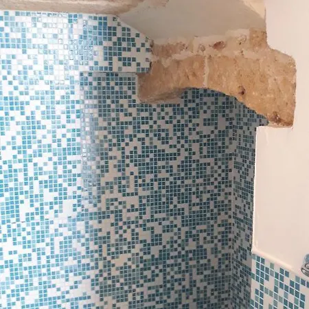 بيت للعطل Casa Storica La Terrazza *