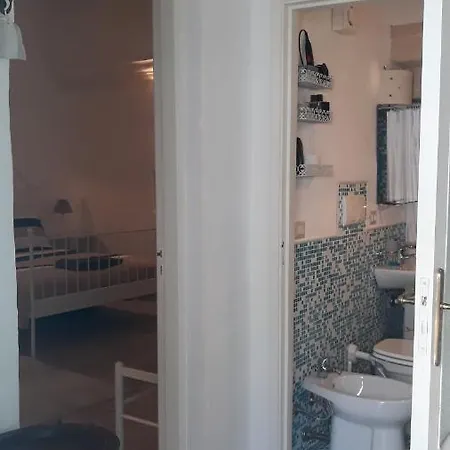 Casa Storica La Terrazza ماتينو