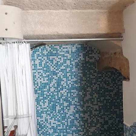 بيت للعطل Casa Storica La Terrazza