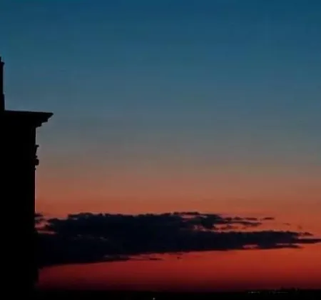 Casa Storica La Terrazza *